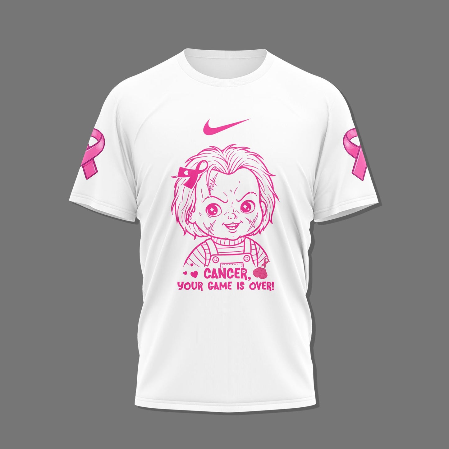 PREMIUM CKY 3D SHIRT HTTT