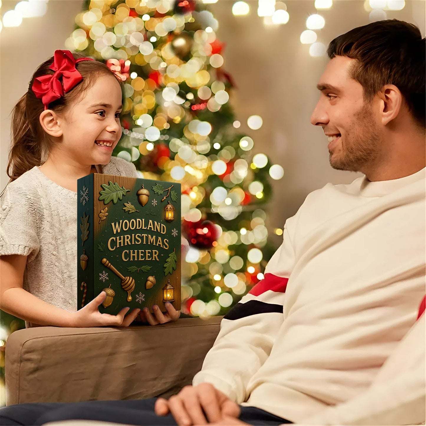 WNTP Premium Advent Calendar 2025 HTTT