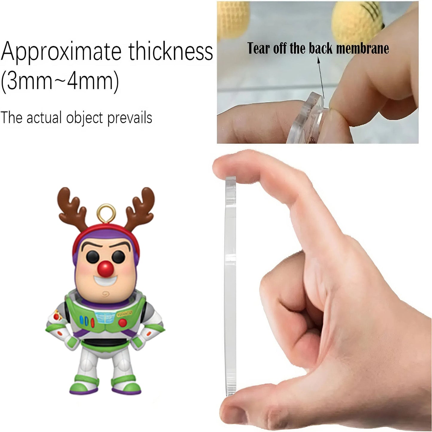 TSTR Premium Advent Calendar 2025 HTTT