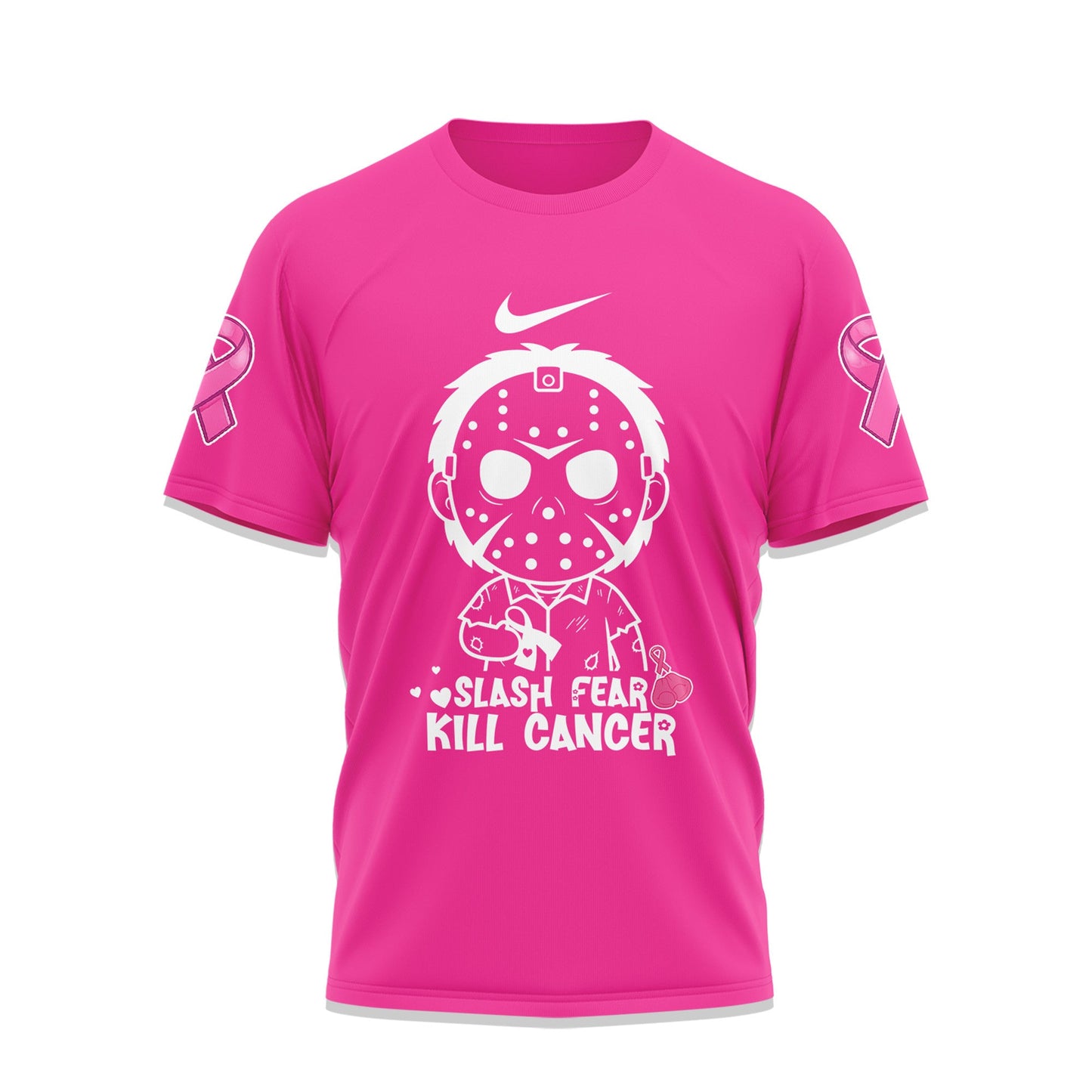 PREMIUM JAVOR 3D SHIRT HTTT