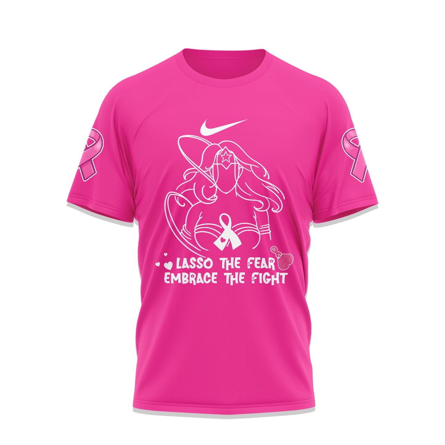 PREMIUM WDWM 3D SHIRT HTTT