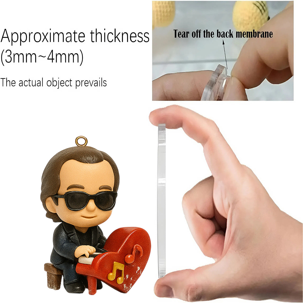 BLJY Premium Advent Calendar 2025 TNSM