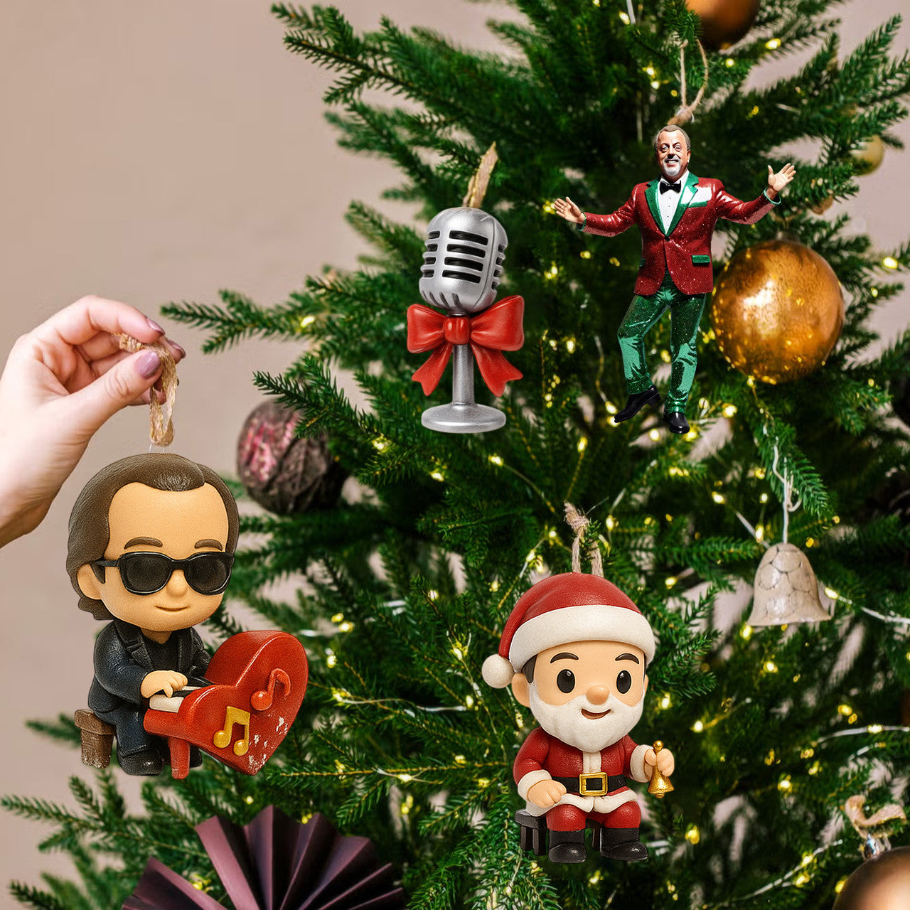 BLJY Premium Advent Calendar 2025 TNSM