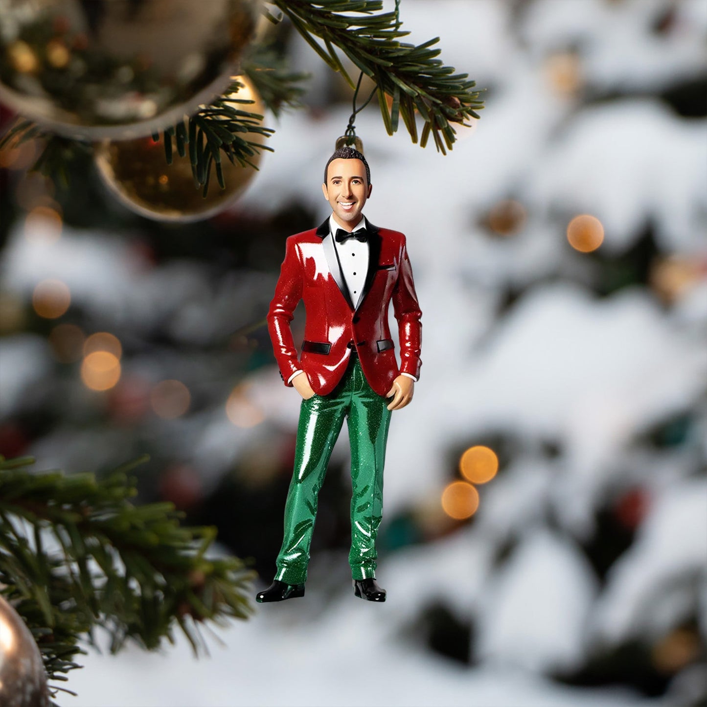 BSB Premium Advent Calendar 2025 TNSM