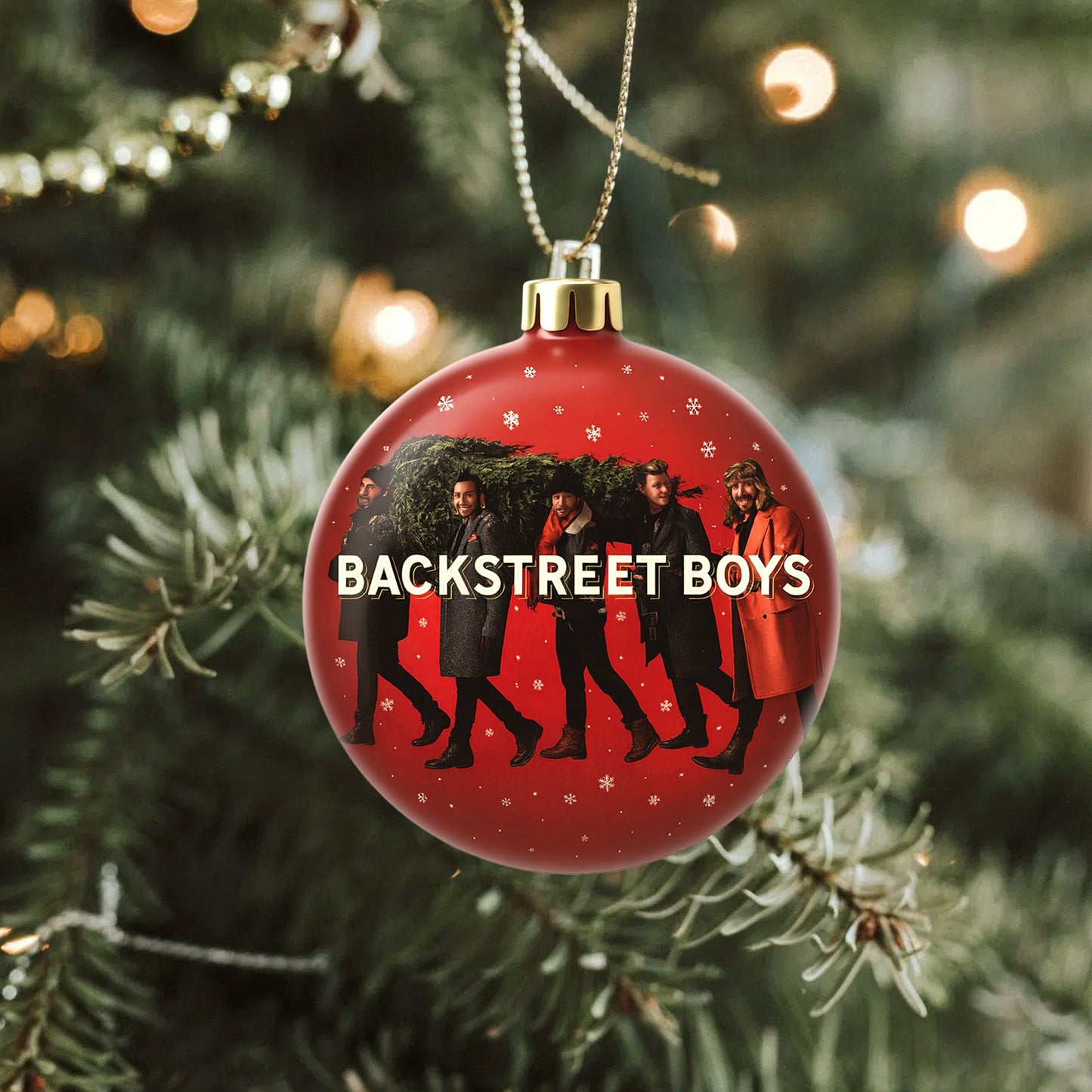 BSB Premium Advent Calendar 2025 TNSM