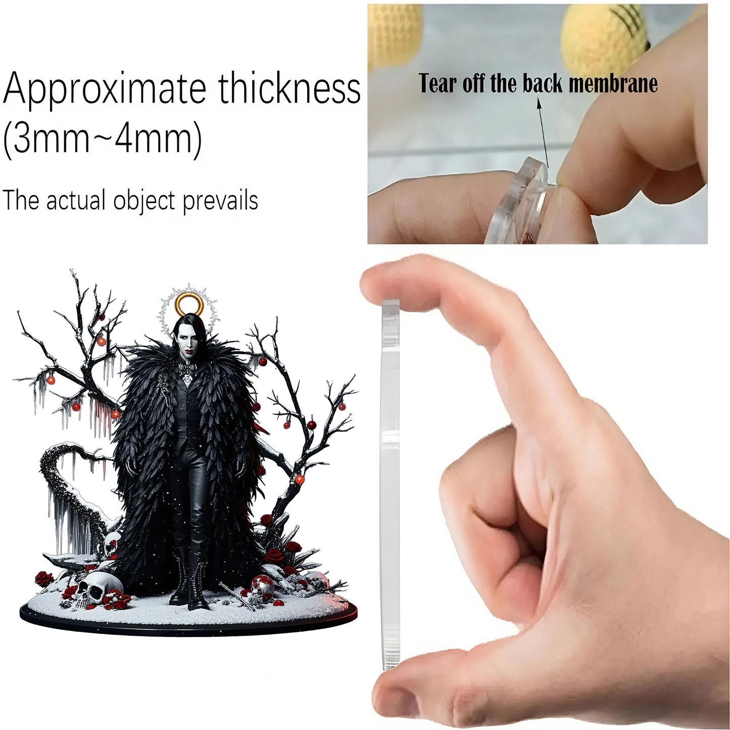 MMS Premium Advent Calendar 2025 TNSM