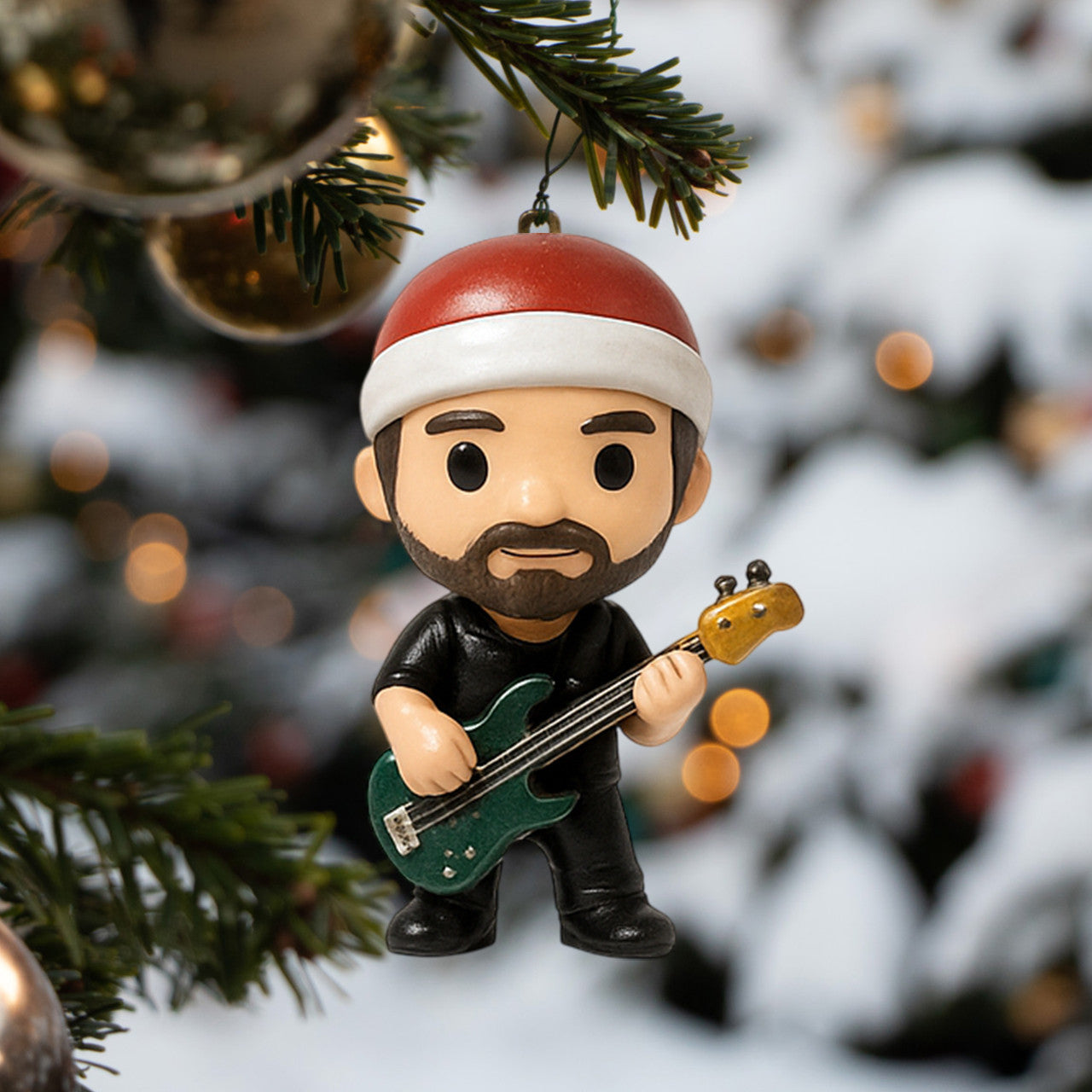 ALC Premium Advent Calendar 2025 TNSM