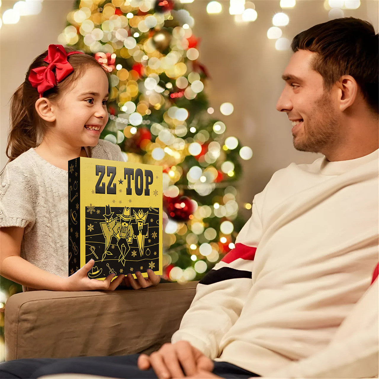 ZZT Premium Advent Calendar 2025 TNSM