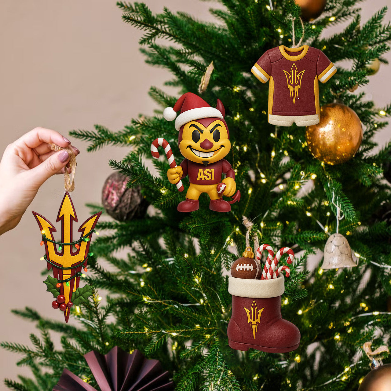 ASSD Premium Advent Calendar 2025 DAT