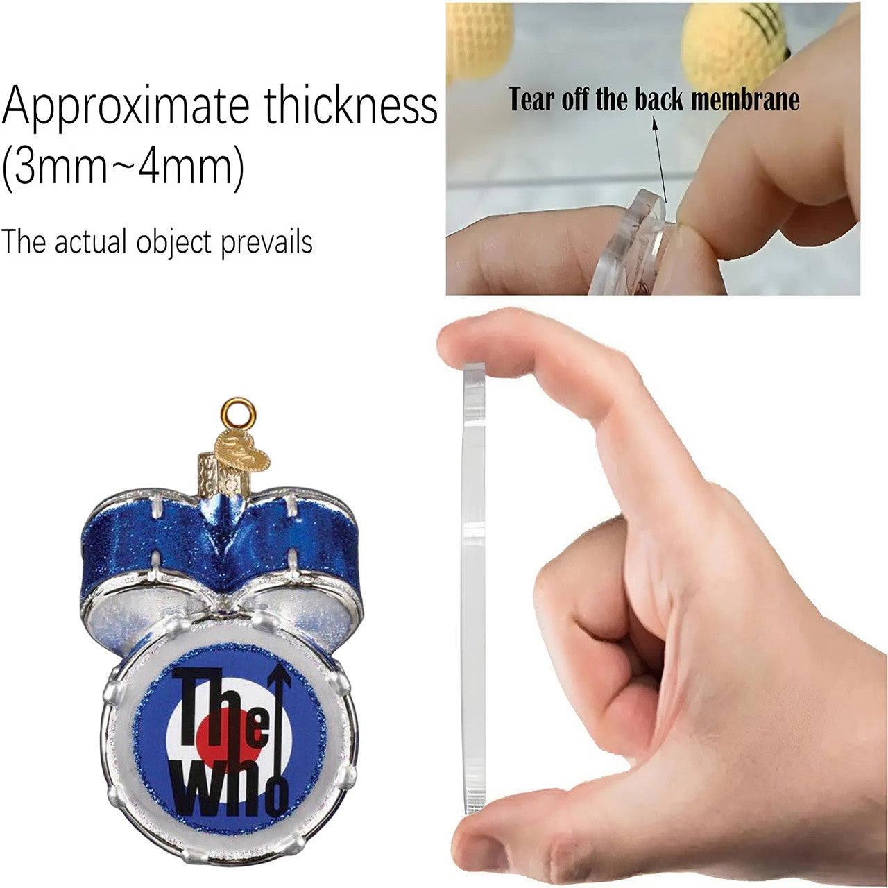 TWO Premium Advent Calendar 2025 TNSM