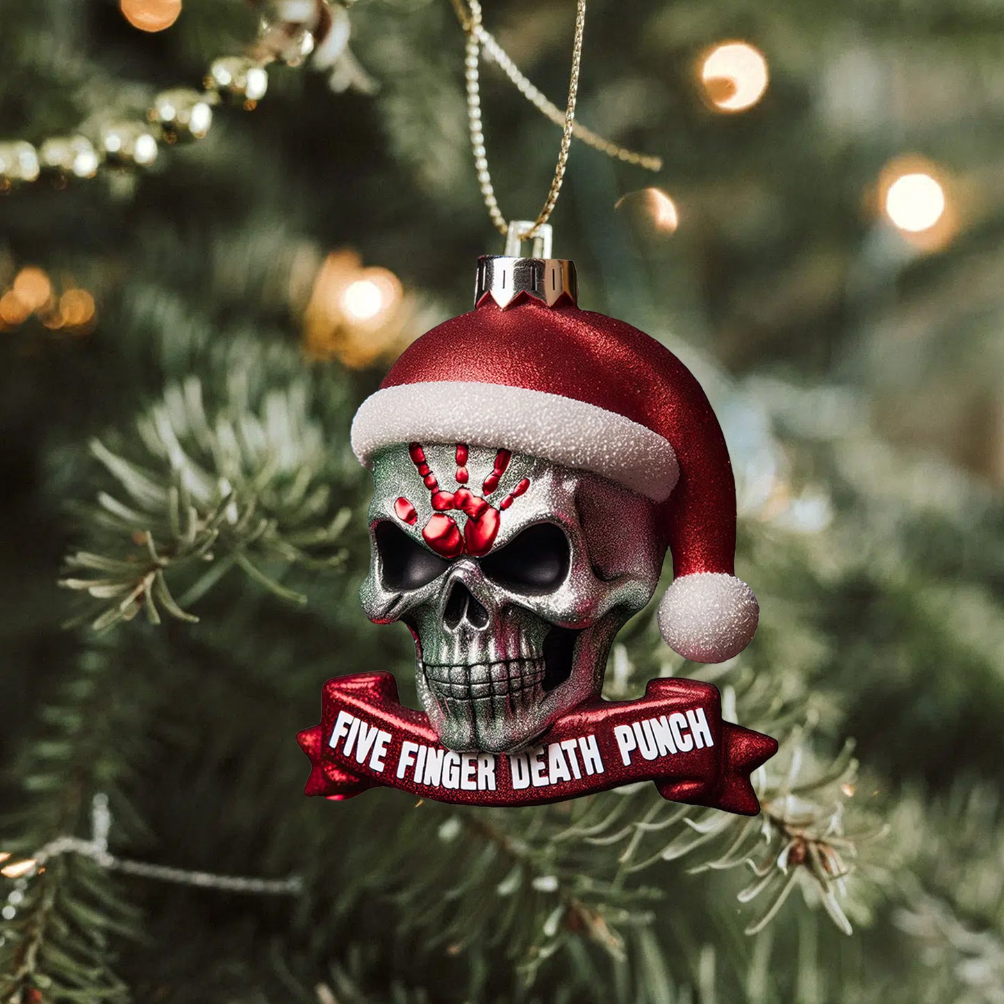 FFDP Premium Advent Calendar 2025 TNSM