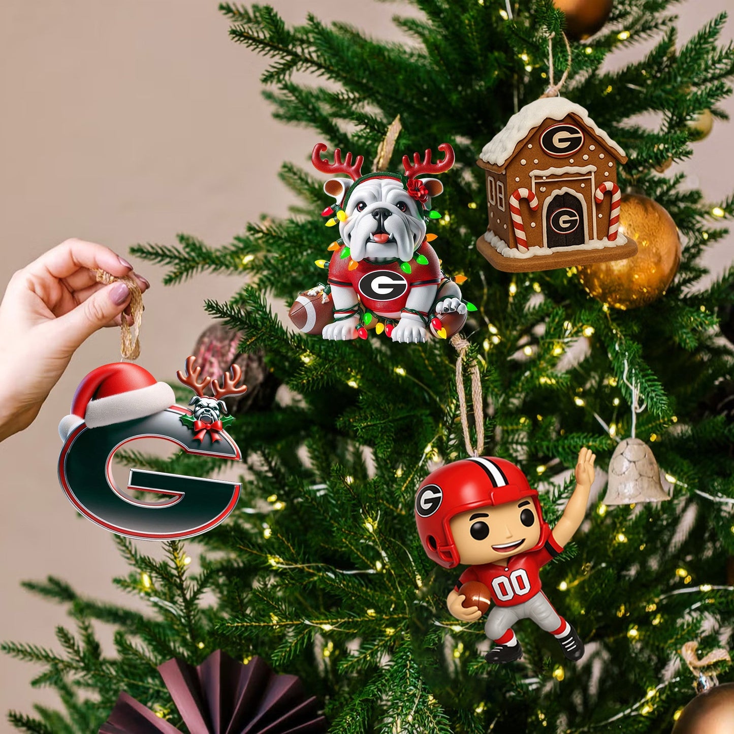 GGBD Premium Advent Calendar 2025 DAT