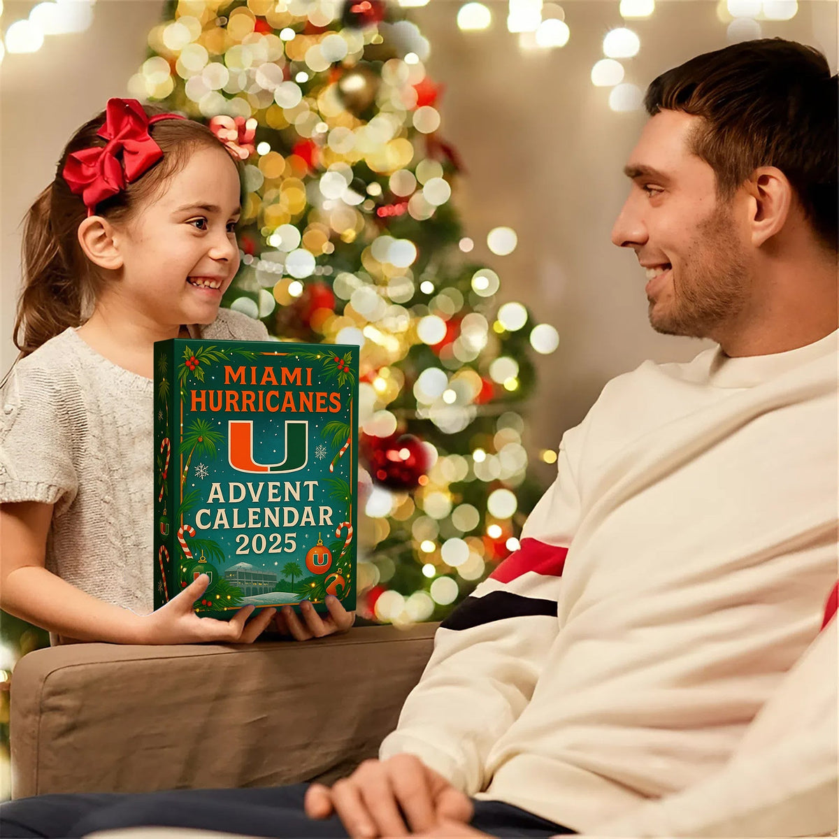 MHC Premium Advent Calendar 2025 DAT