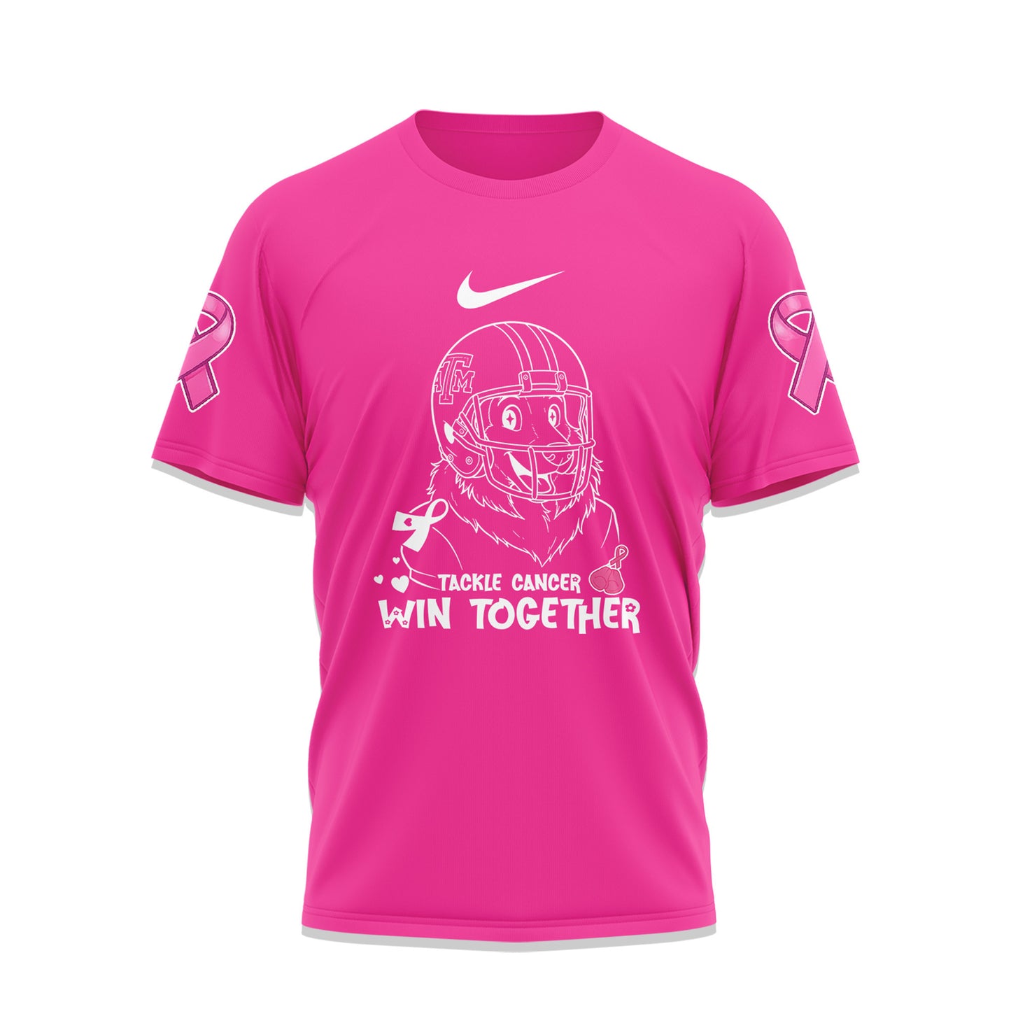 PREMIUM TAMA 3D SHIRT HTTT