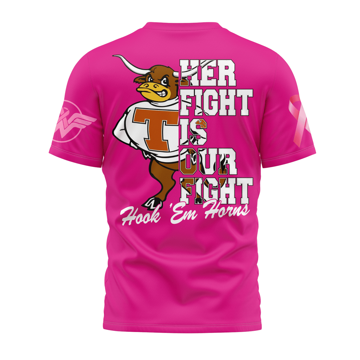 PREMIUM TLH 3D SHIRT LNTH