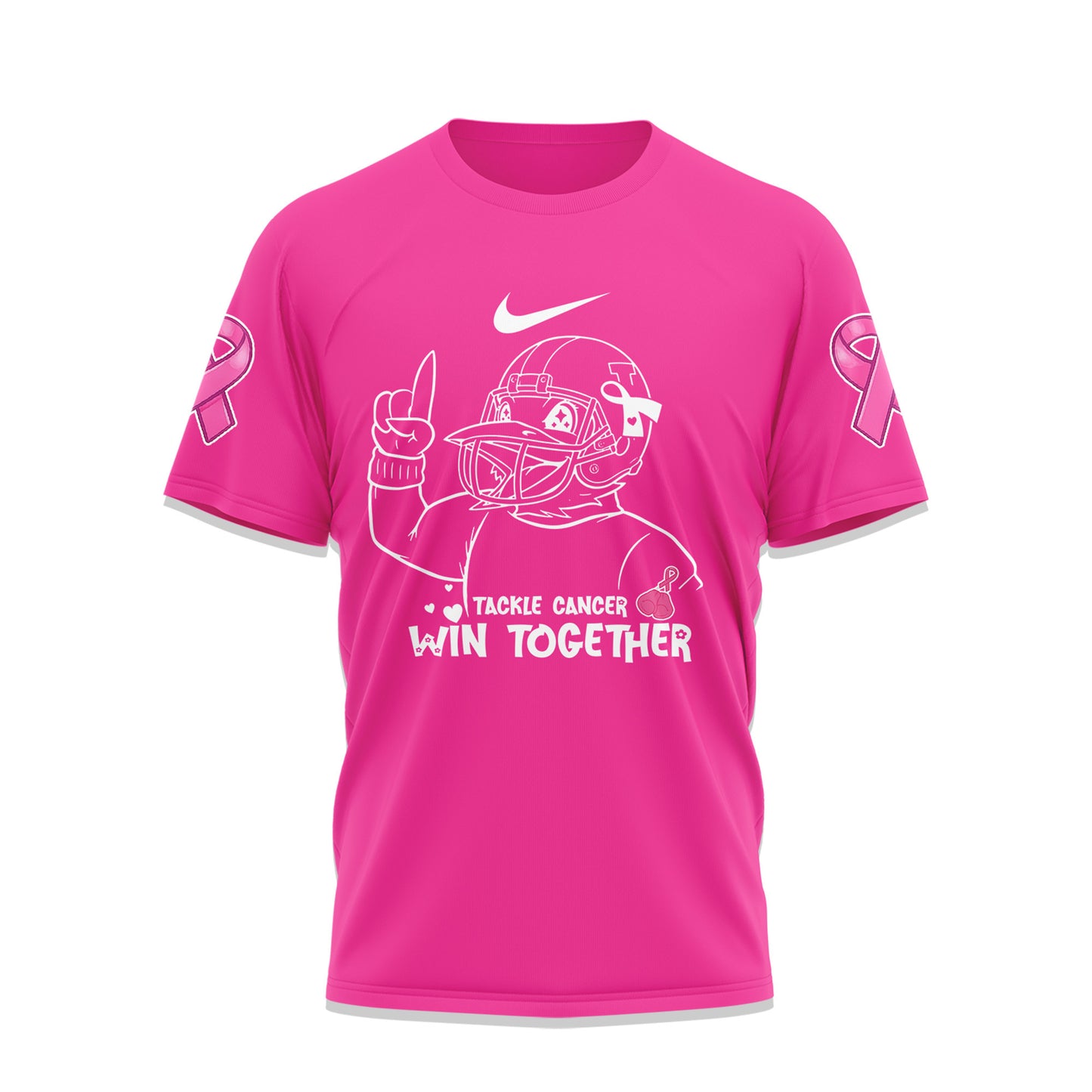 PREMIUM IFI 3D SHIRT HTTT