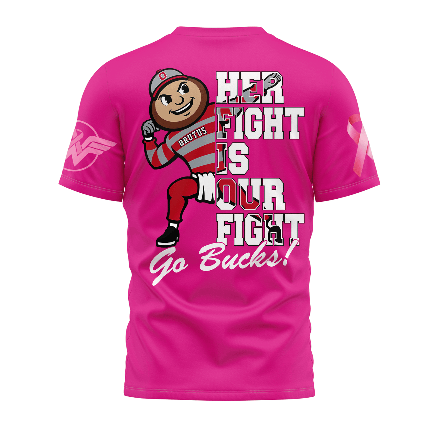 PREMIUM OSB 3D SHIRT LNTH