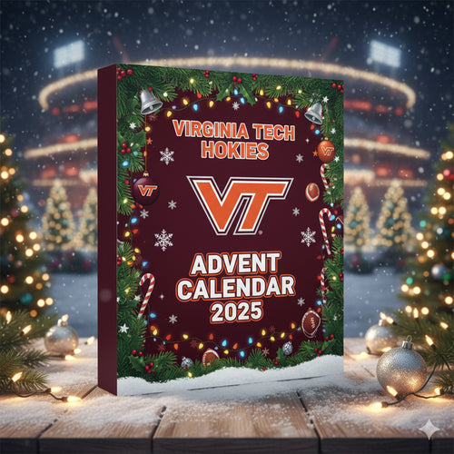 VTH Premium Advent Calendar 2025 DAT