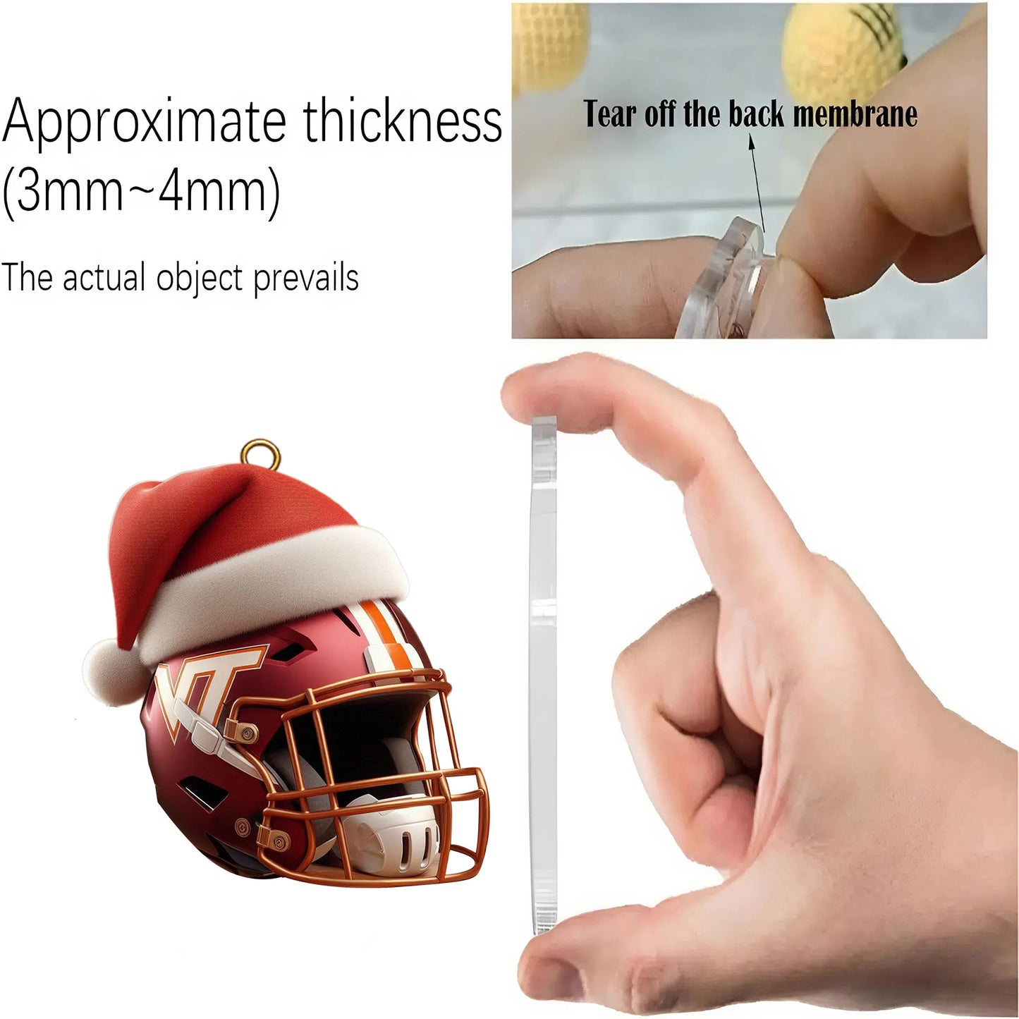 VTH Premium Advent Calendar 2025 DAT