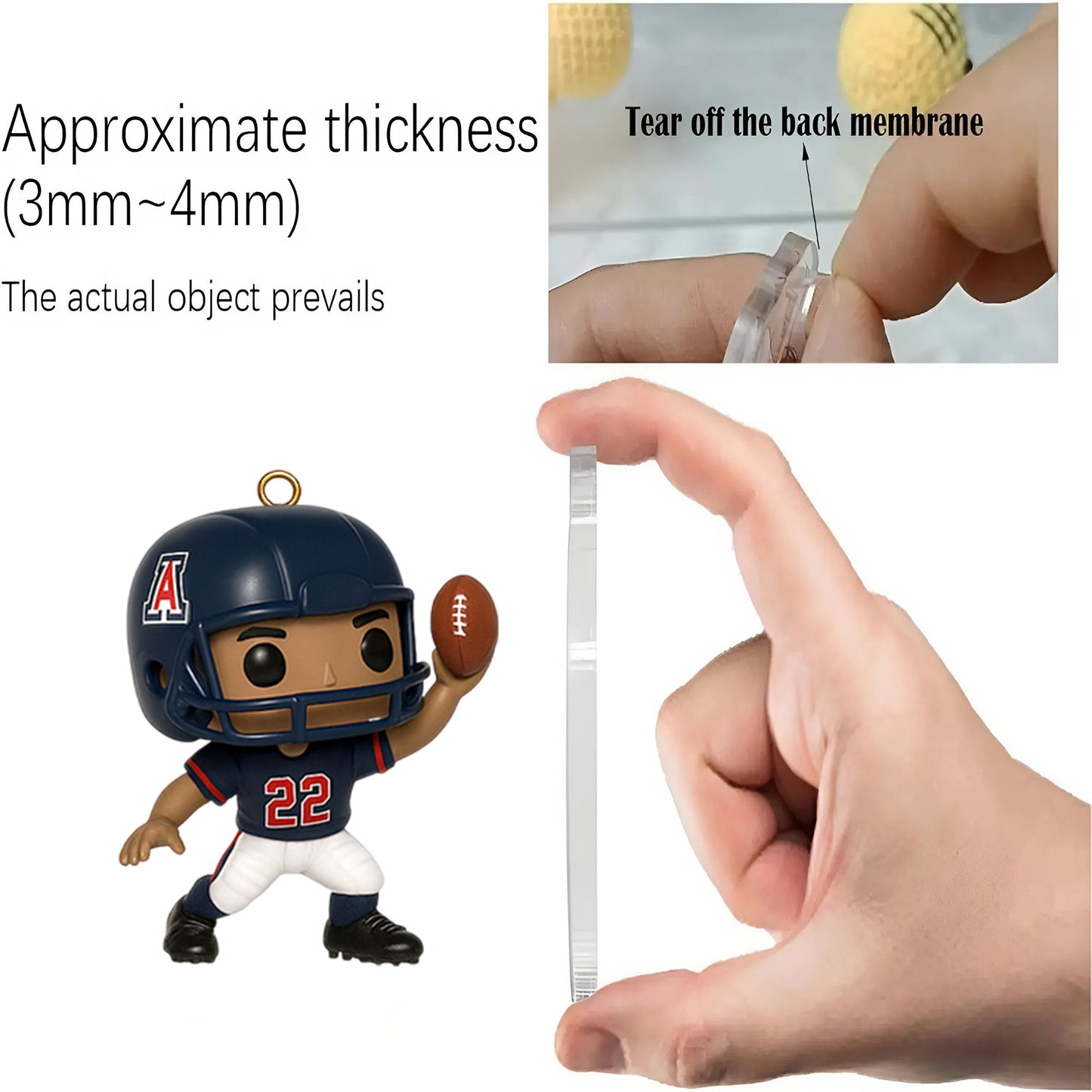 AWC Premium Advent Calendar 2025 DAT