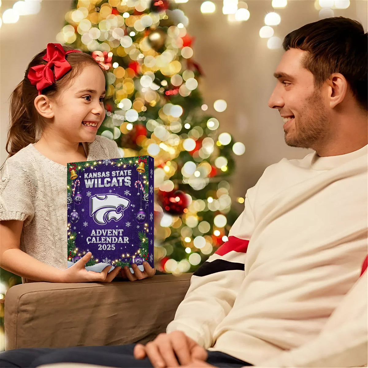 KSW Premium Advent Calendar 2025 DAT