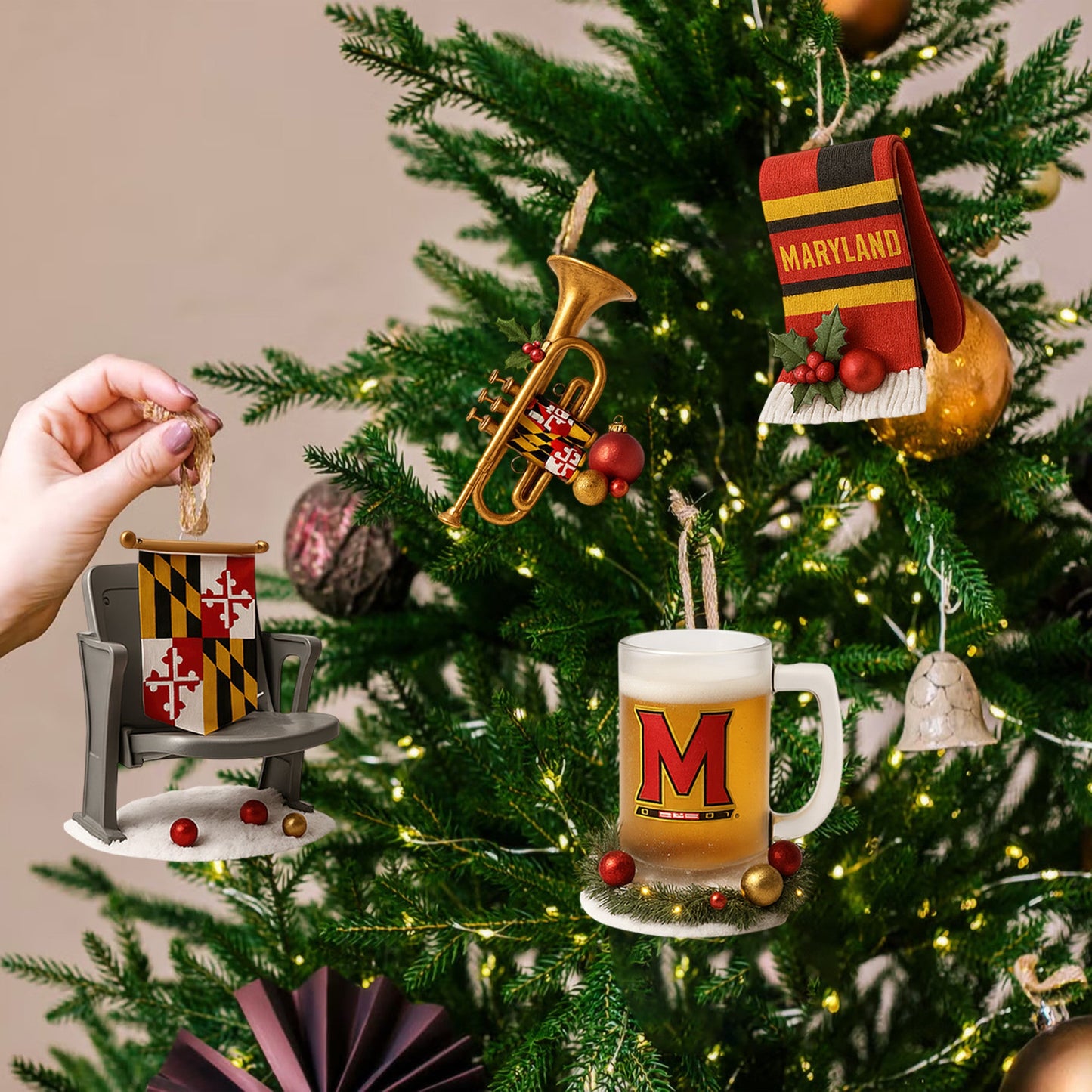 MLT Premium Advent Calendar 2025 DAT