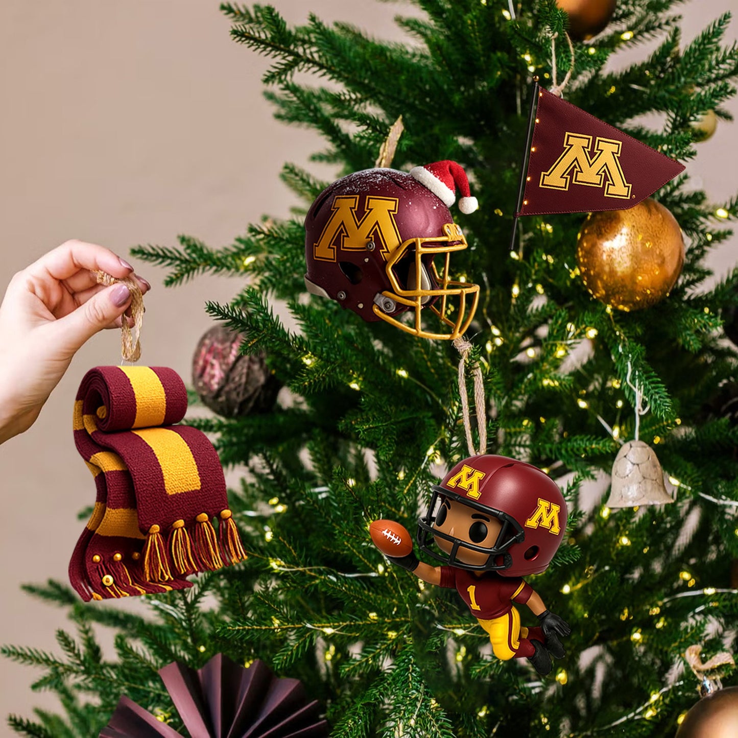 MGG Premium Advent Calendar 2025 DAT