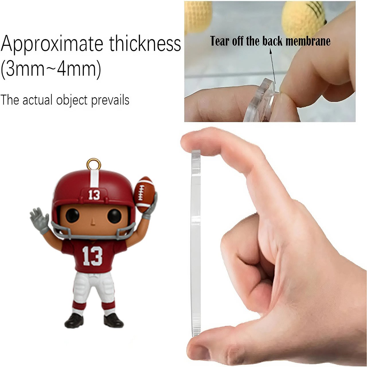 ACT Premium Advent Calendar 2025 DAT