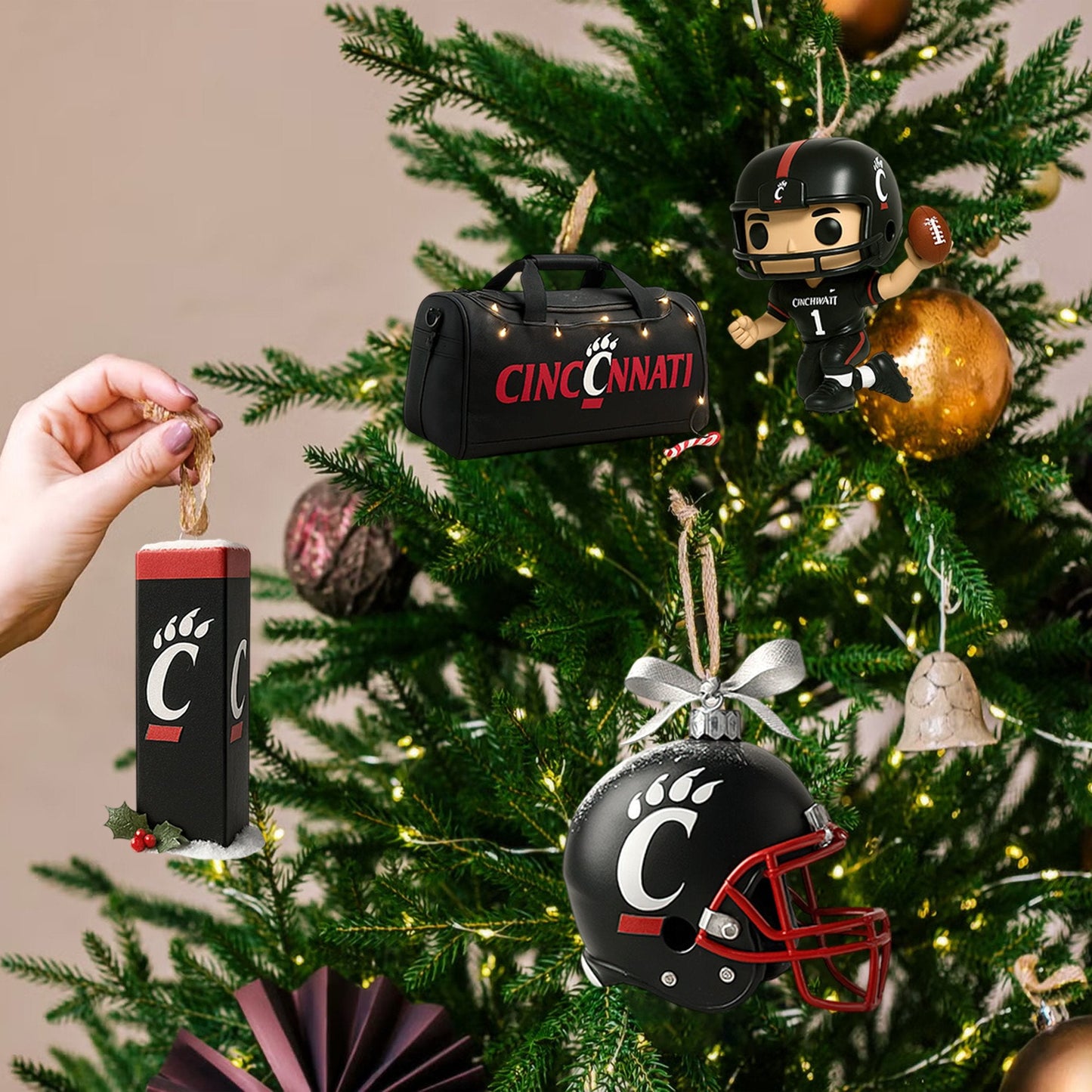 CCBC Premium Advent Calendar 2025 DAT