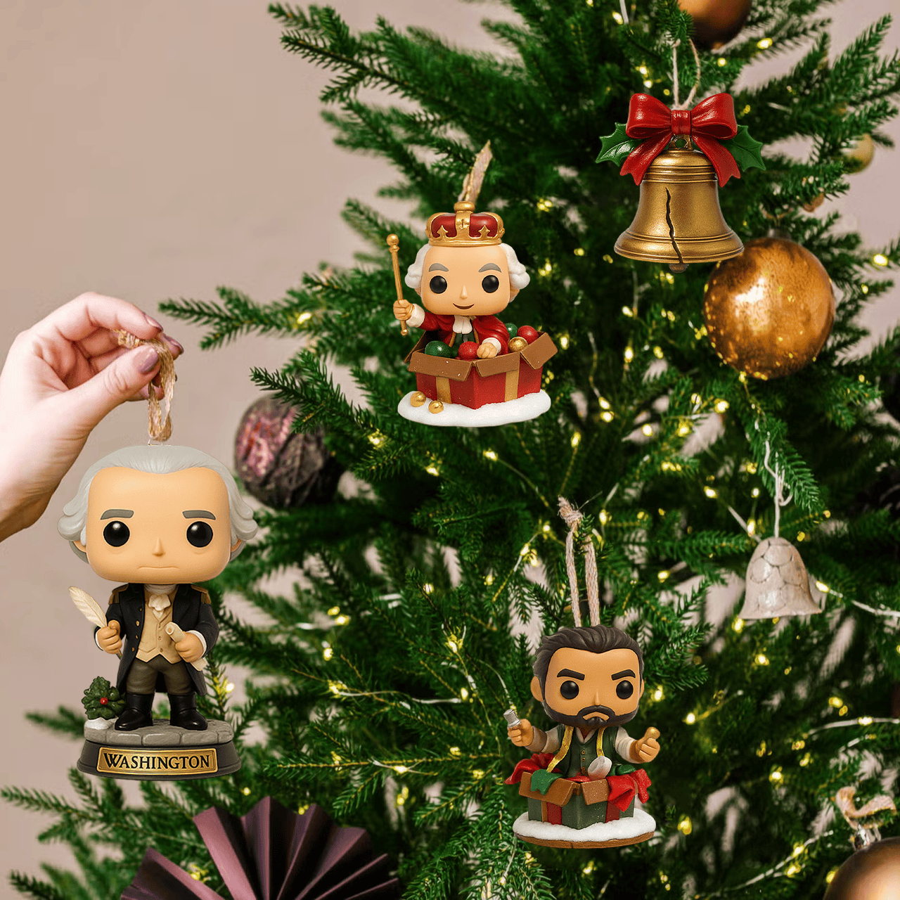 HMT Premium Advent Calendar 2025 LNTH