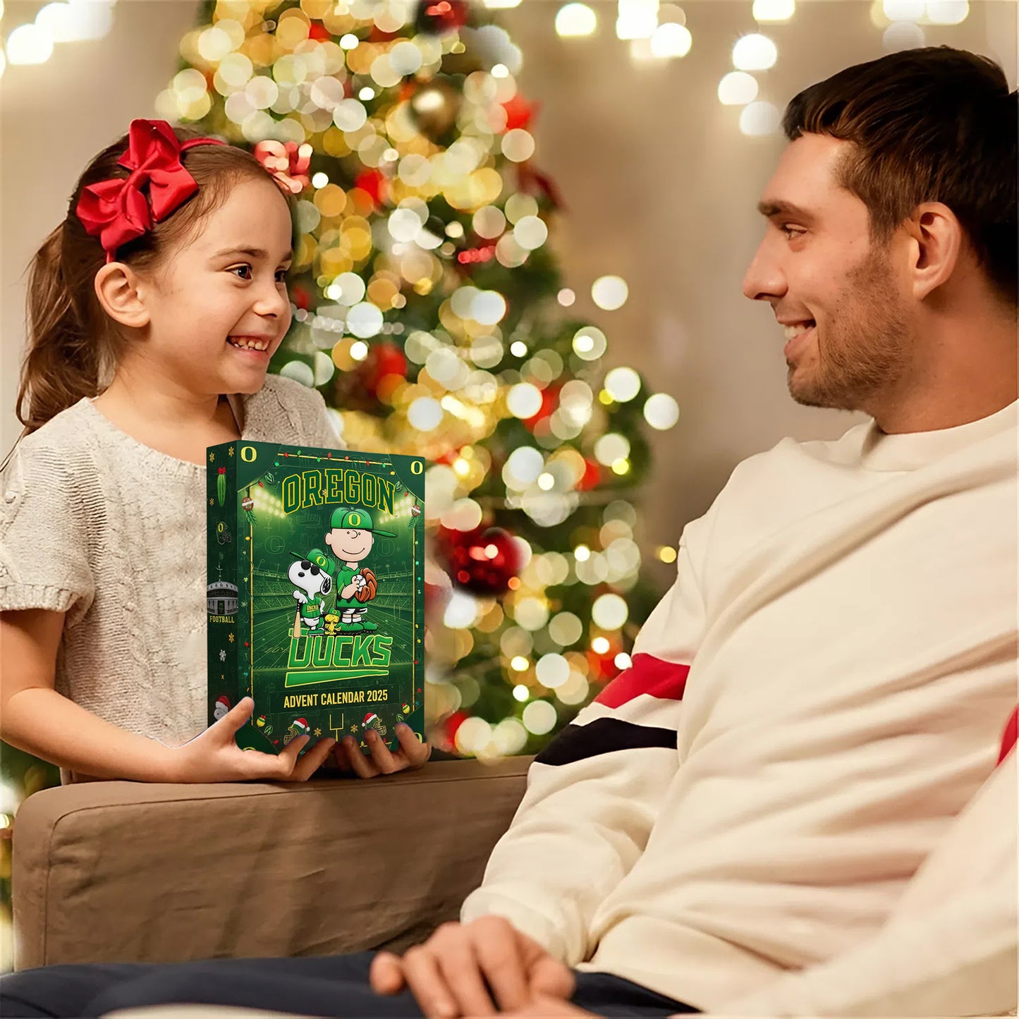 ORD Premium Advent Calendar 2025 TNSM