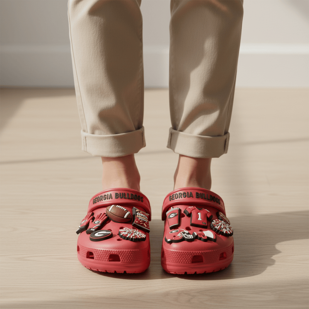 GGBD PREMIUM CLOGS HTTT