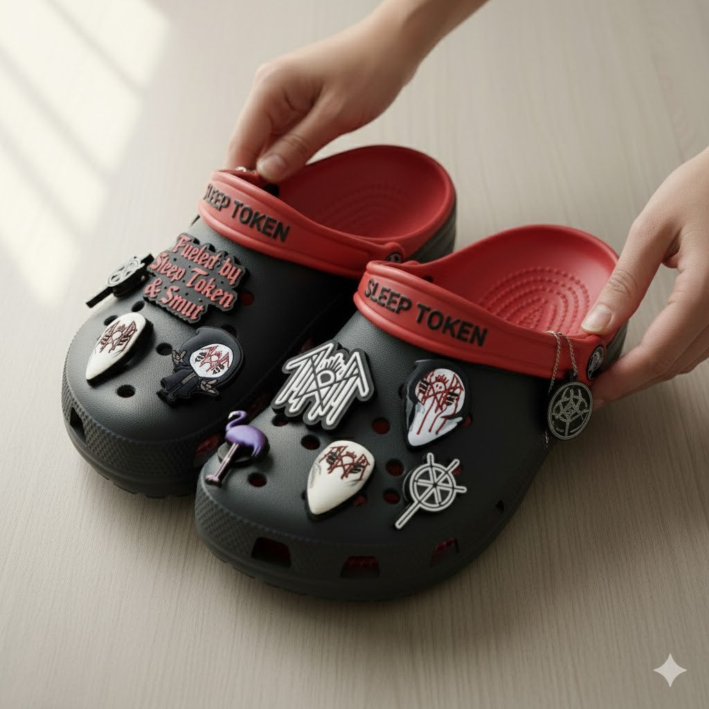 PREMIUM SLTK CLOGS DAT