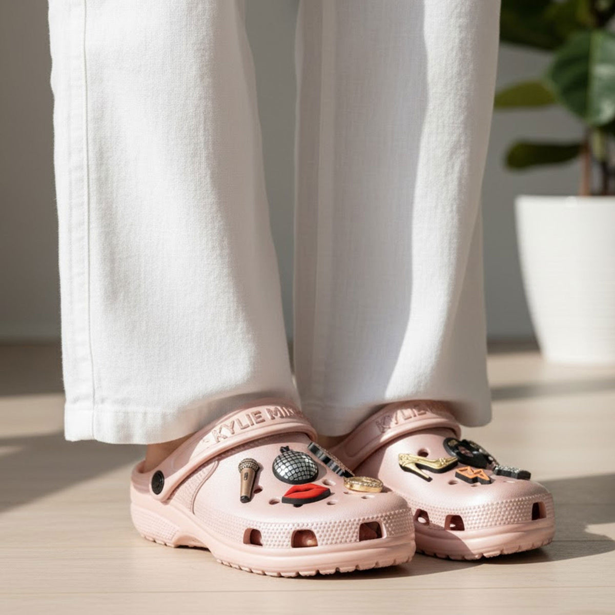 PREMIUM KLMG CLOGS TNSM