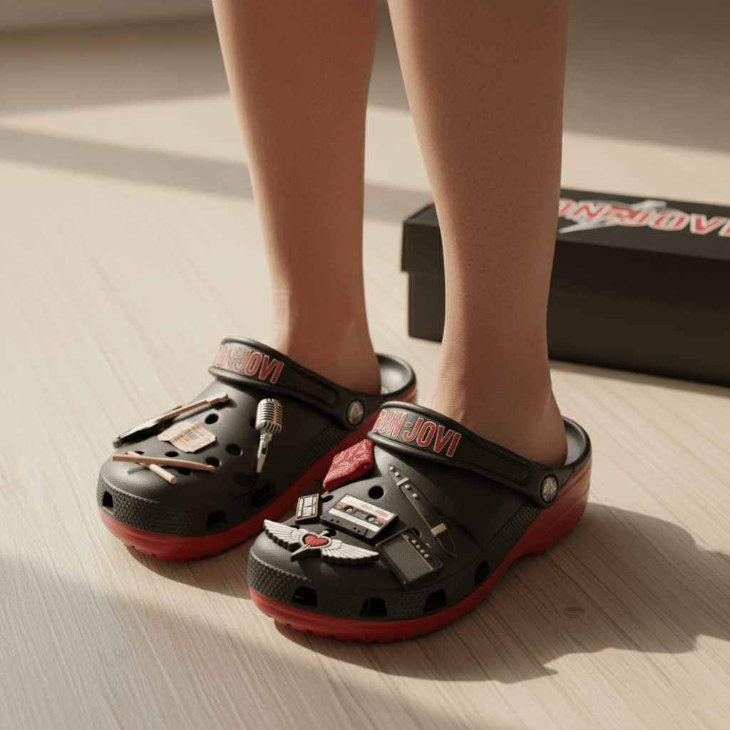 BJV PREMIUM CLOGS HTTT