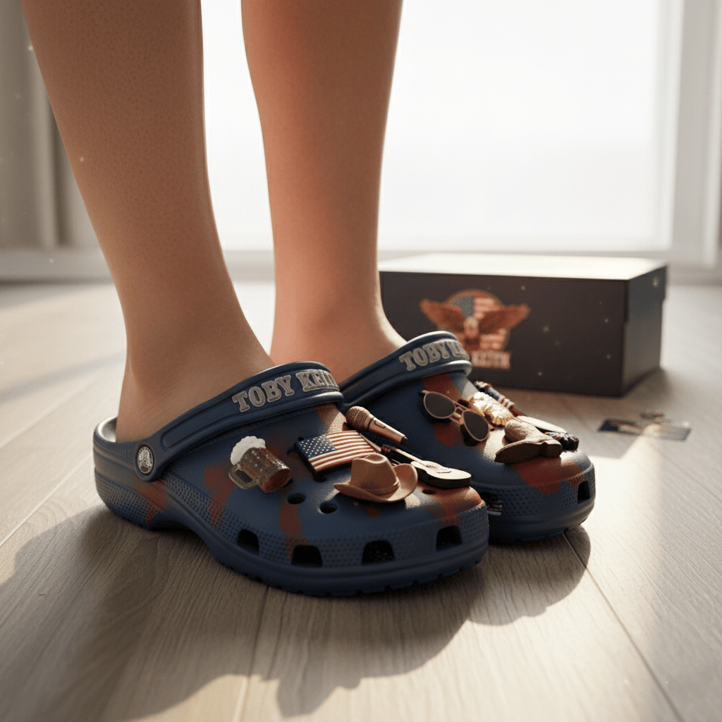 TBKH PREMIUM CLOGS HTTT