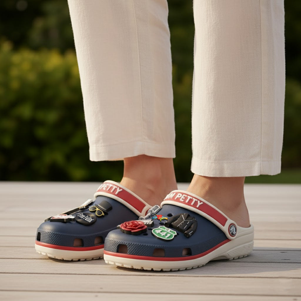 PREMIUM TPT CLOGS TNSM