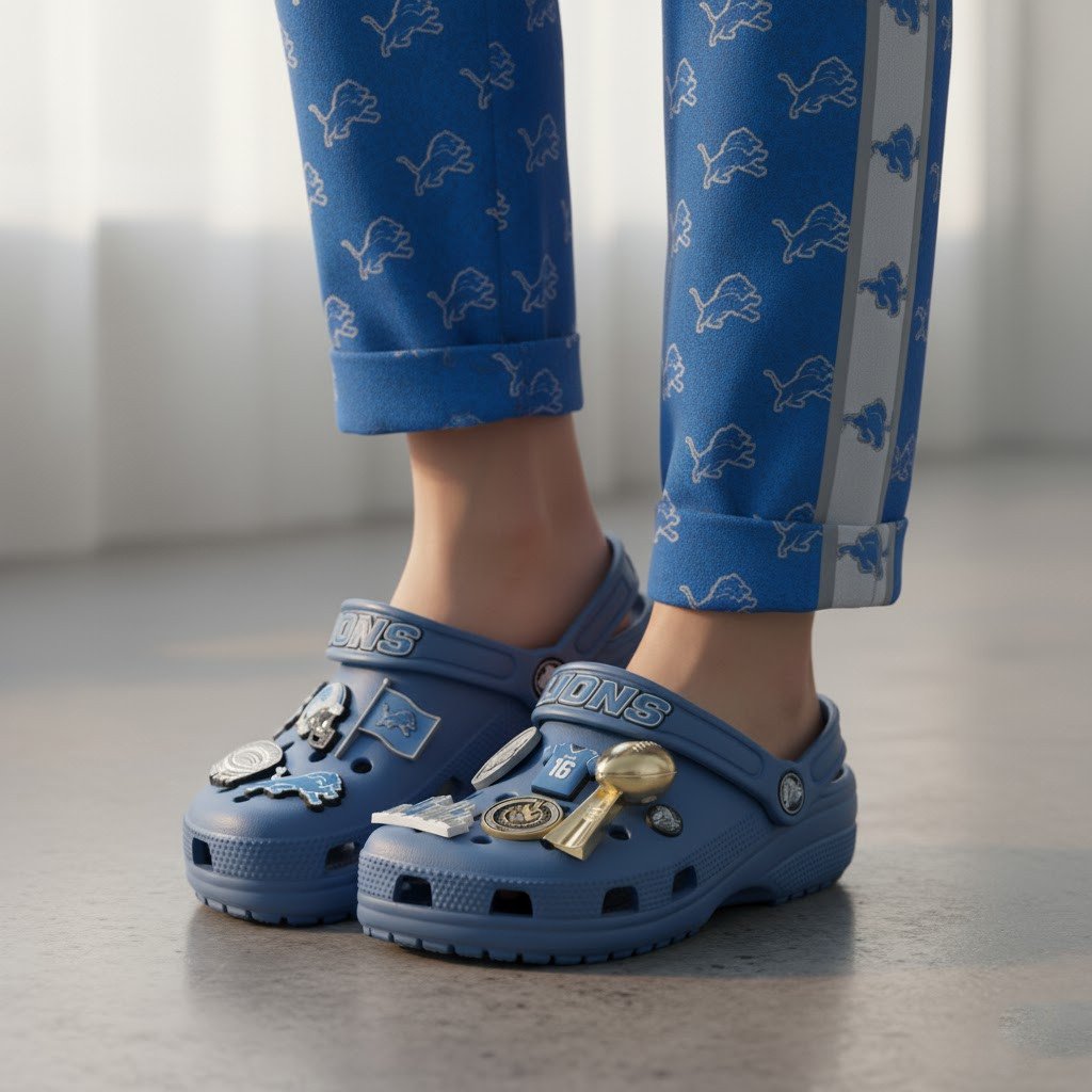 PREMIUM DTL CLOGS TNSM