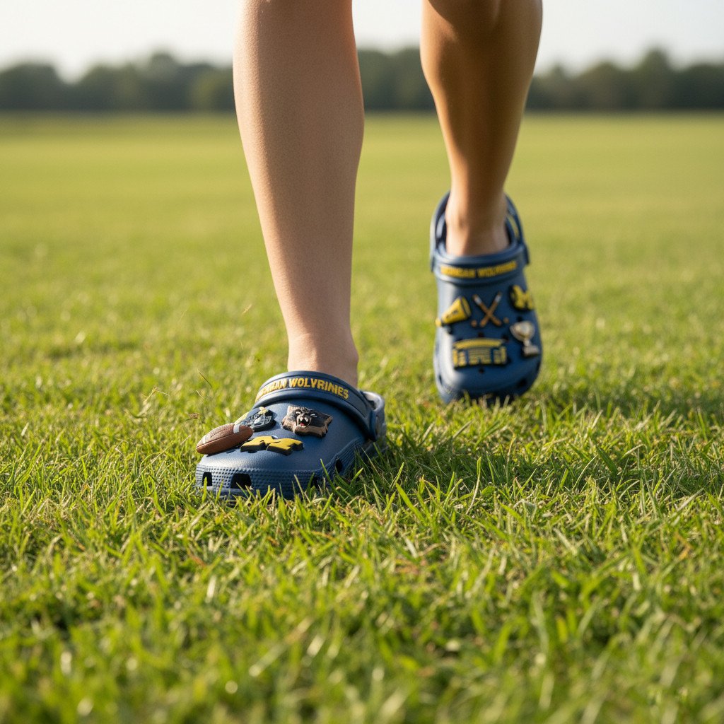 PREMIUM MWR CLOGS DAT