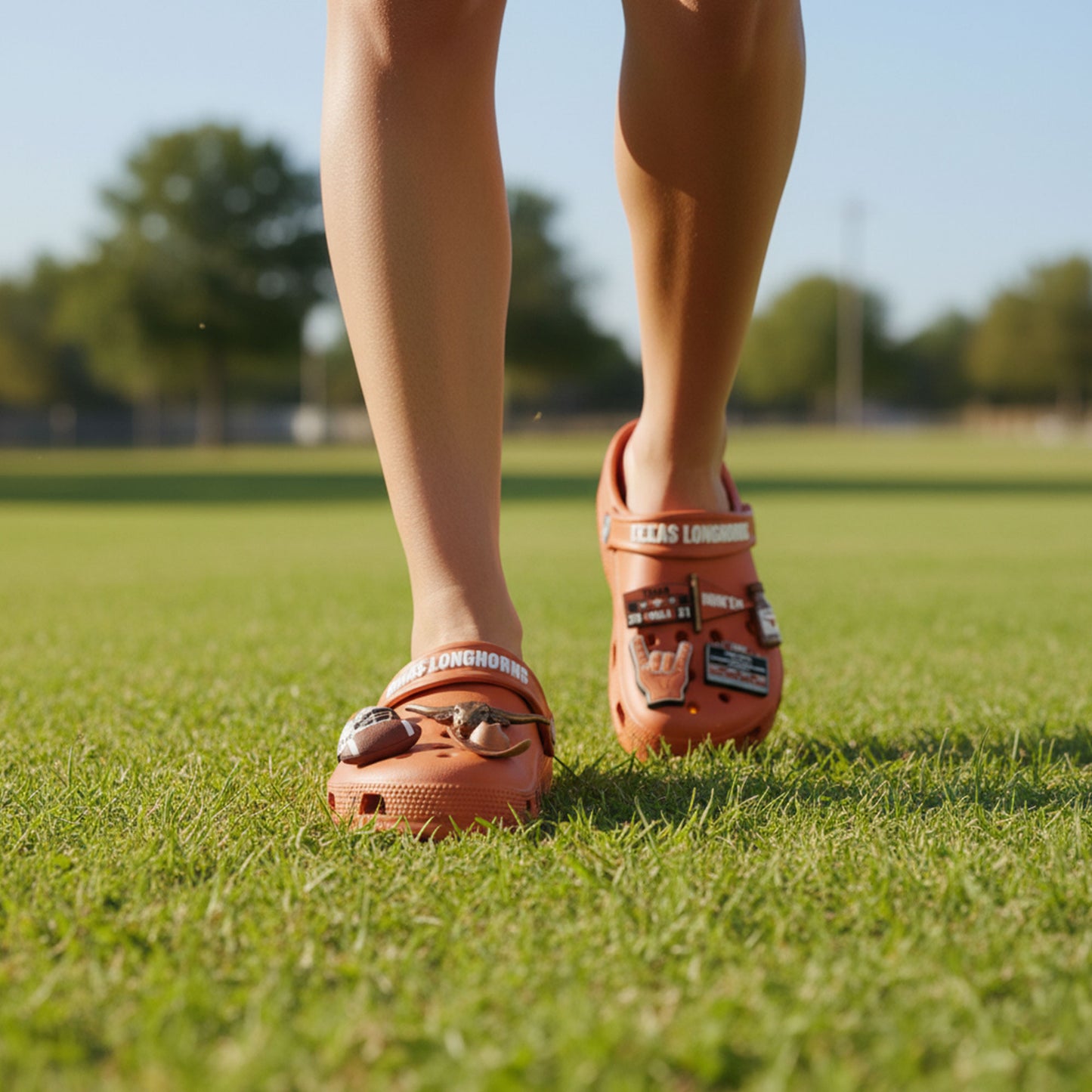 PREMIUM TLS CLOGS DAT