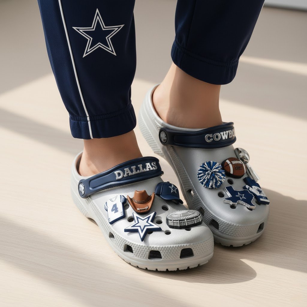 PREMIUM DLCB CLOGS TNSM