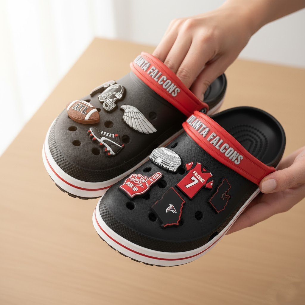 PREMIUM ATF CLOGS TNSM