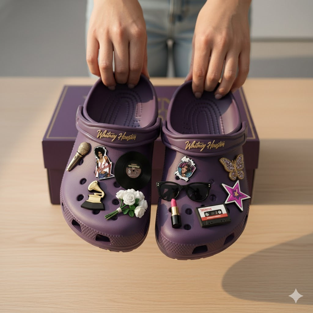 WNHT PREMIUM CLOGS HTAD