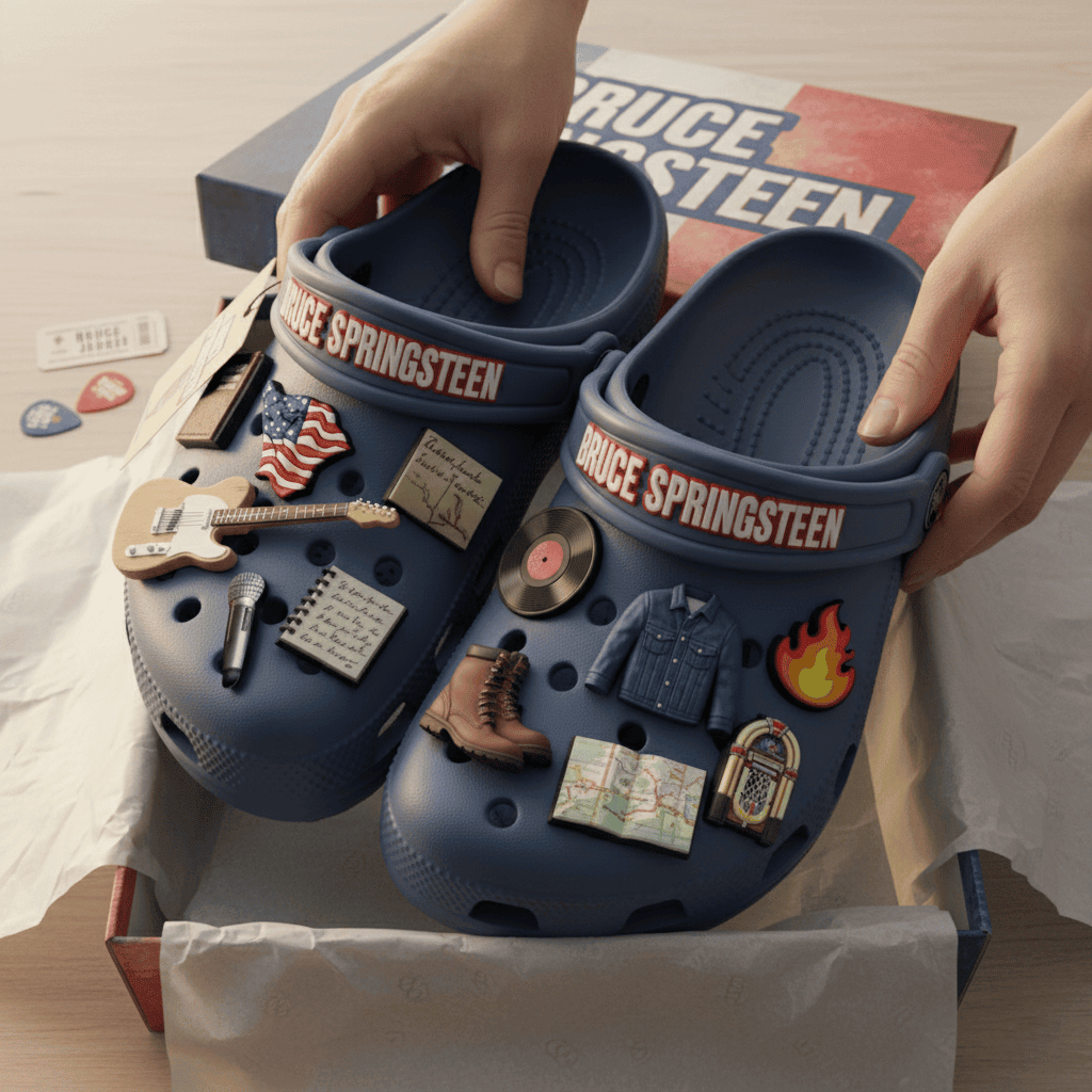 BRST PREMIUM CLOGS HTTT