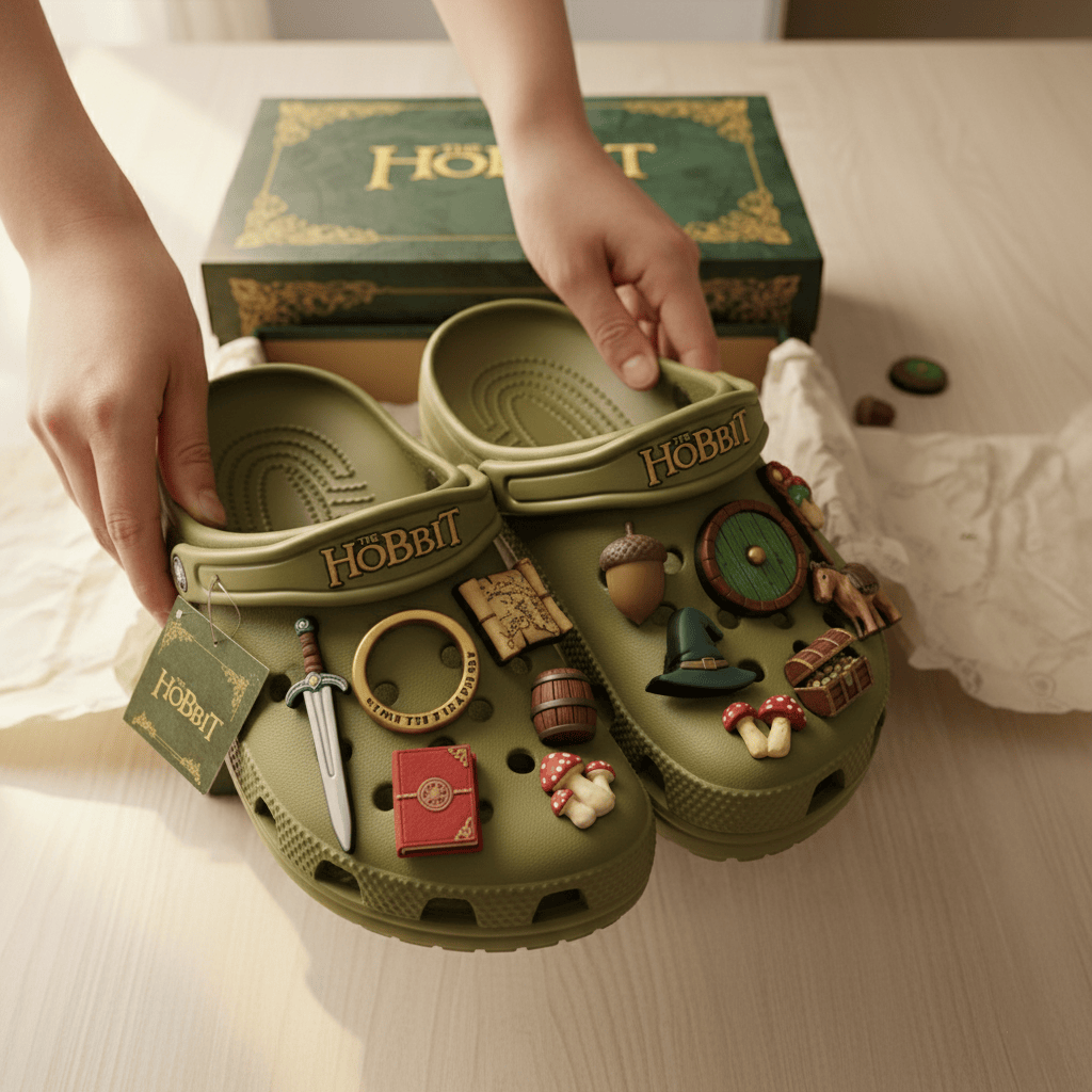 THBT PREMIUM CLOGS HTTT