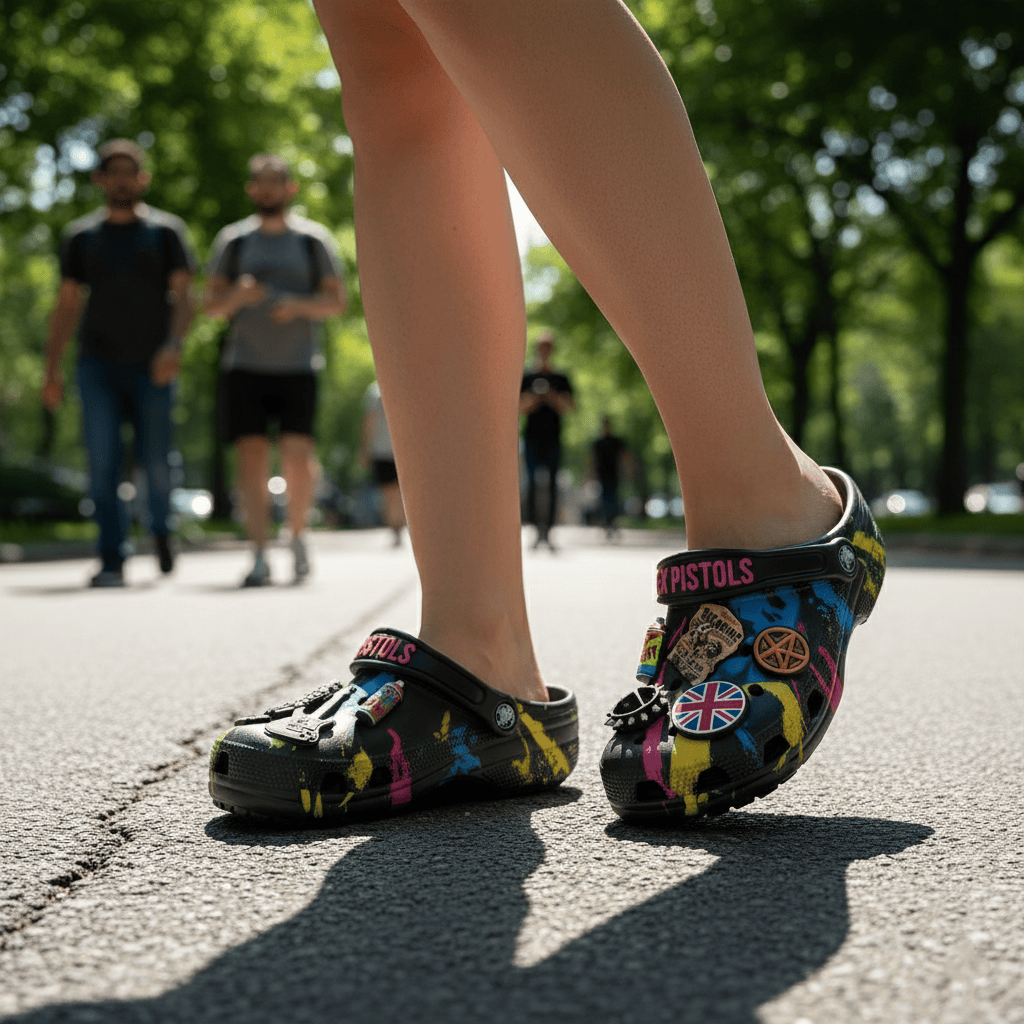 SPLS PREMIUM CLOGS HTTT