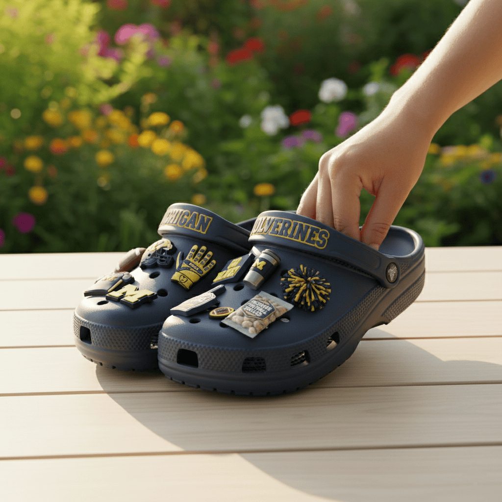 MWR PREMIUM CLOGS HTTT