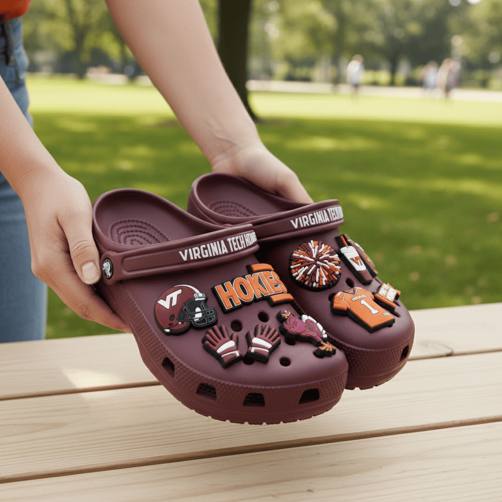 VTH PREMIUM CLOGS HTTT