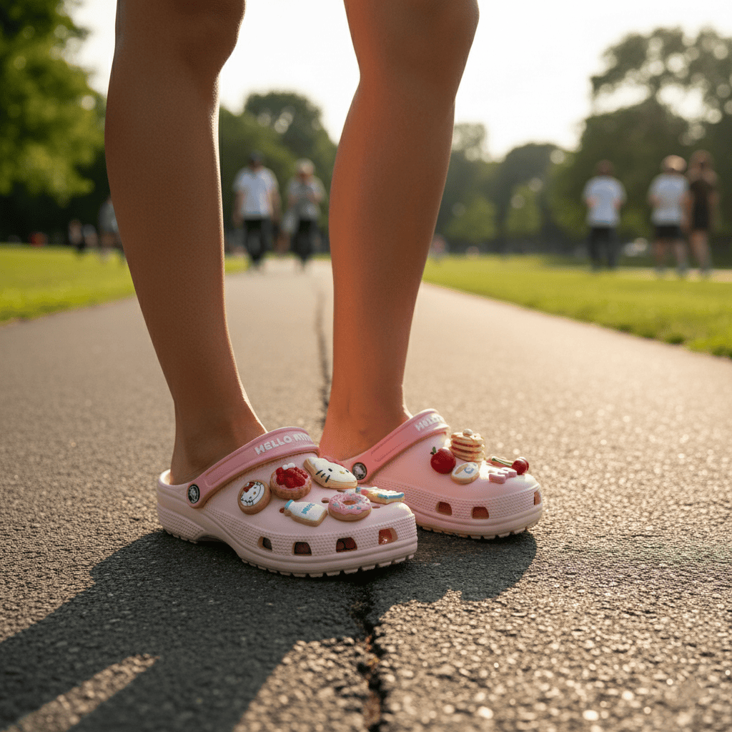 HLKT PREMIUM CLOGS HTTT