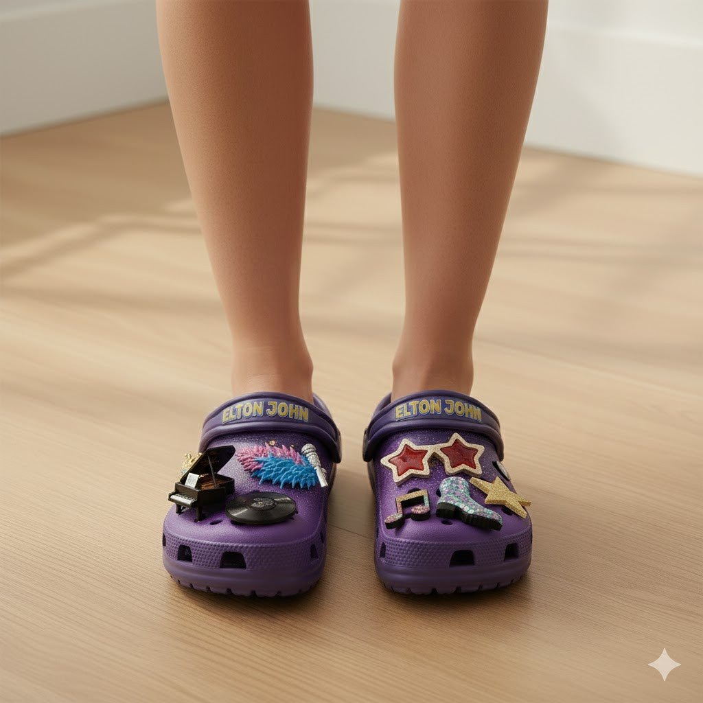 ETJ PREMIUM CLOGS PDL